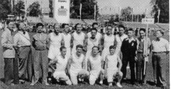 1947: Fte fdrale  Berne