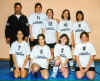 Le volley nouveau